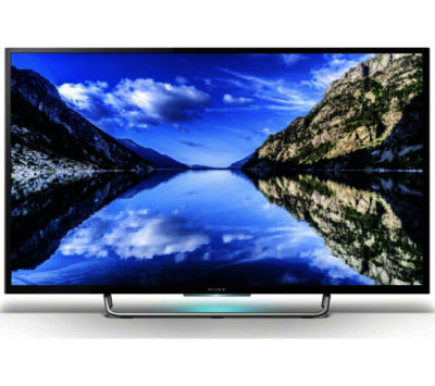 32 Sony BRAVIA KDL32W705CBU Smart  LED TV